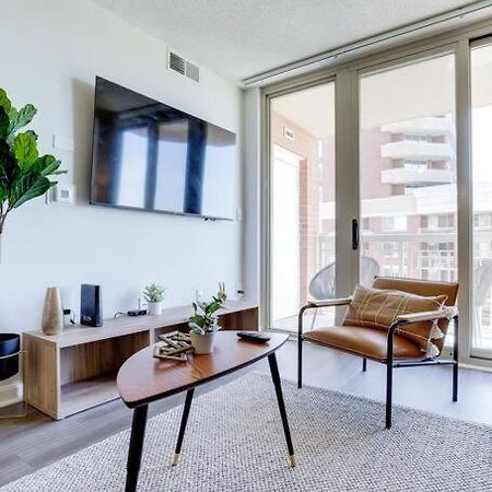 Bright Apartment Walk To Ballston Metro Arlington Bagian luar foto